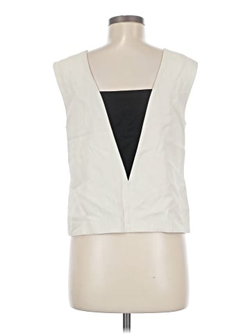 Rag & Bone Sleeveless Blouse (view 2)