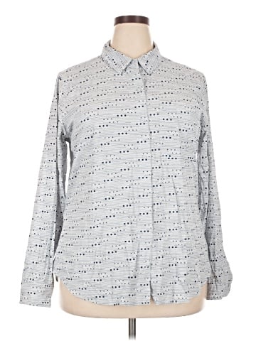 Outdoor Research Long Sleeve Button-Down Shirt (view 1)