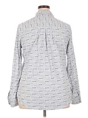 Outdoor Research Long Sleeve Button-Down Shirt (view 2)