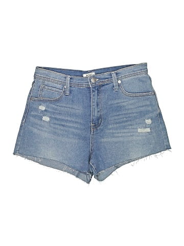 Roxy Denim Shorts (view 1)