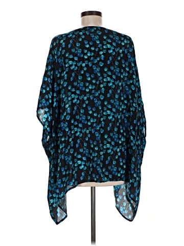 AP.NY 3/4 Sleeve Blouse (view 2)