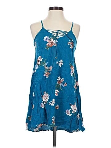 Be Cool Casual Dress (view 1)