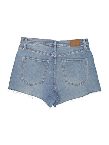 Roxy Denim Shorts (view 2)
