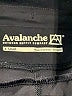 Avalanche Black Active Pants Size XS - photo 7