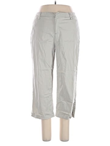 Coldwater Creek Casual Pants (view 1)