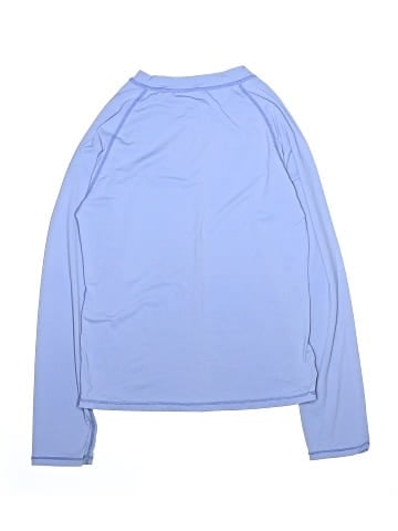 Unbranded Long Sleeve T-Shirt (view 2)