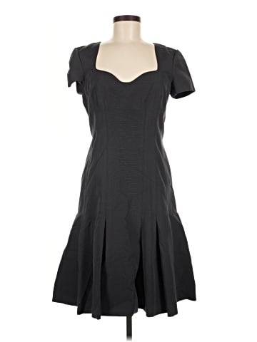 Carolina Herrera Cocktail Dress (view 1)