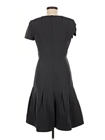 Carolina Herrera Cocktail Dress (view 2)