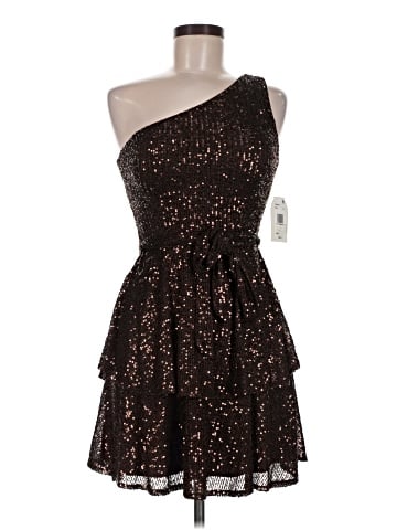 Assorted Brands Cocktail Dress (view 1)