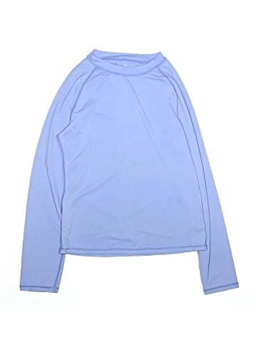 Unbranded Long Sleeve T-Shirt (view 1)