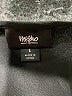 Mossimo Black Sleeveless T-Shirt Size L - photo 7