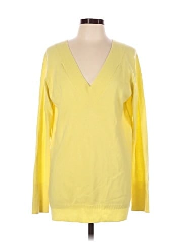 Equipment Cashmere Pullover Sweater (view 1)