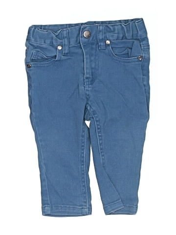 Pumpkin Patch Jeans (view 1)