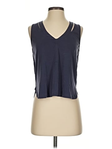 Sunday in Brooklyn Sleeveless T-Shirt (view 1)