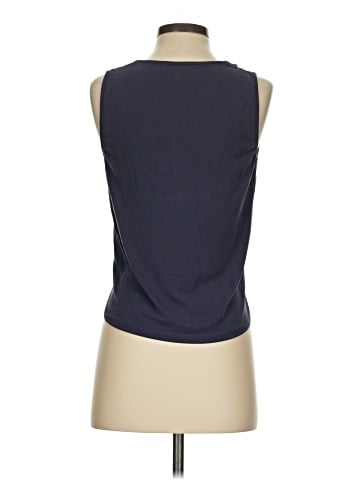 Sunday in Brooklyn Sleeveless T-Shirt (view 2)
