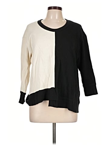 Wilt Pullover Sweater (view 1)