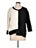 Wilt Black Pullover Sweater Size L - photo 1