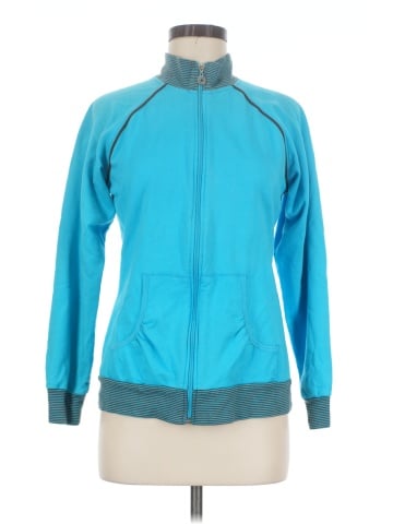 New York Laundry Track Jacket (view 1)