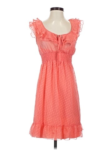 Sam & Max Cocktail Dress (view 1)