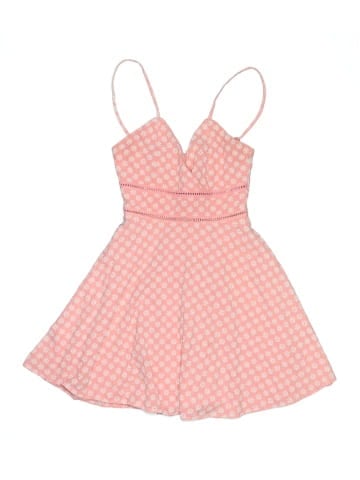 Jun & Ivy Cocktail Dress (view 1)