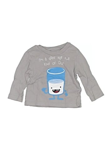Circo Long Sleeve T-Shirt (view 1)