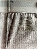 Jockey Chevron-herringbone Gray Sweatpants Size L - photo 7