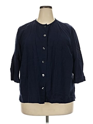 Liz Claiborne Blazer (view 1)