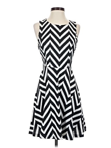INA Cocktail Dress (view 1)