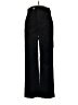 Isabel Marant Black Casual Pants Size EU (FR) 34 / US 2 - photo 1