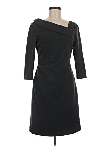 Tahari by ASL Cocktail Dress (view 1)
