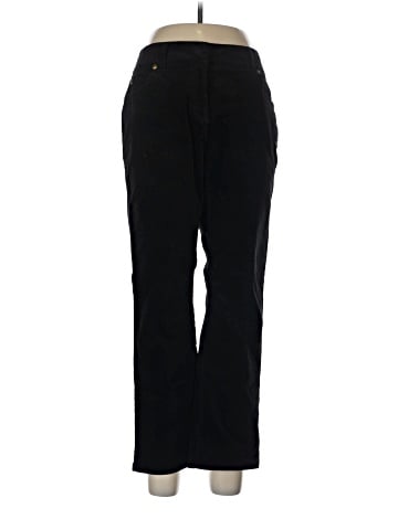 Dana Buchman Casual Pants (view 1)