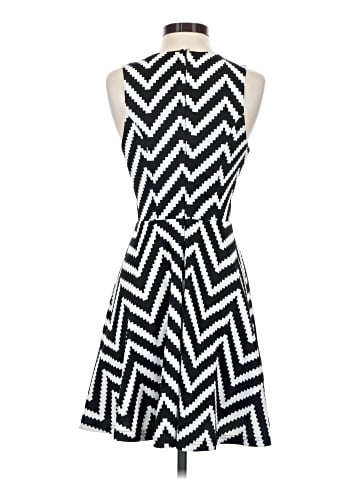 INA Cocktail Dress (view 2)