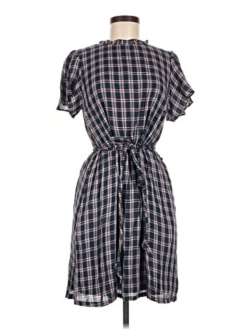 Ann Taylor LOFT Casual Dress (view 1)