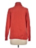 L.L.Bean 100% Cotton Red Cardigan Size M (petite) - photo 2