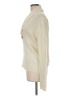 J.Crew Ivory Wool Cardigan Size M - photo 5