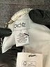 Cache White Sleeveless Silk Top Size 2 - photo 7