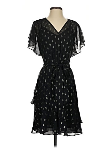 White House Black Market Cocktail Dress (view 1)