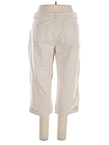 Coldwater Creek Khakis (view 2)