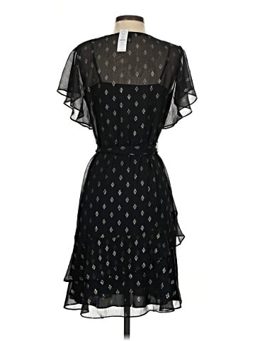 White House Black Market Cocktail Dress (view 2)