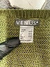 Venus 100% Acrylic Green Pullover Sweater Size S - photo 7