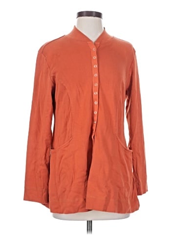 Soft Surroundings Cardigan (view 1)
