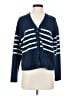 SPANX Blue Cardigan Size S - photo 1