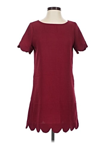 Mittoshop Casual Dress (view 1)