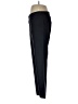 Van Heusen Solid Black Dress Pants Size 14 - photo 5