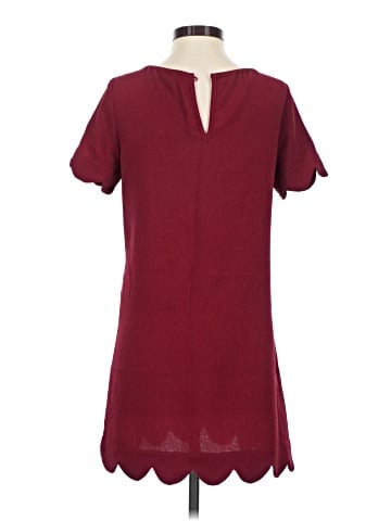 Mittoshop Casual Dress (view 2)