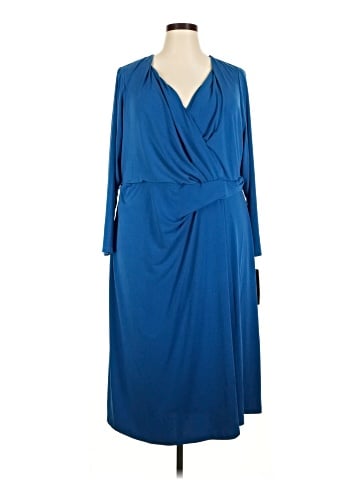 Maggy London Casual Dress (view 1)