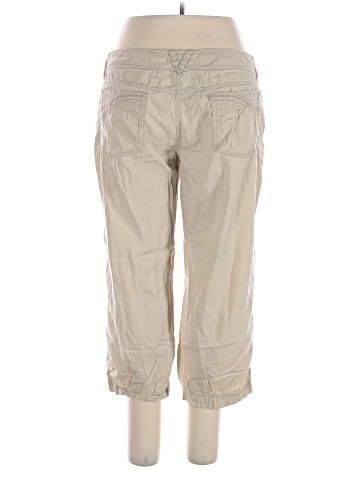 White House Black Market Khakis (view 2)
