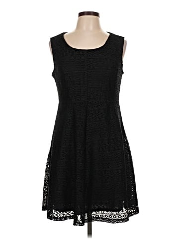 Notations Casual Dress (view 1)