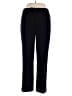 Apt. 9 Black Dress Pants Size 14 - photo 1