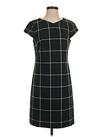 Ann Taylor Casual Dress (view 1)